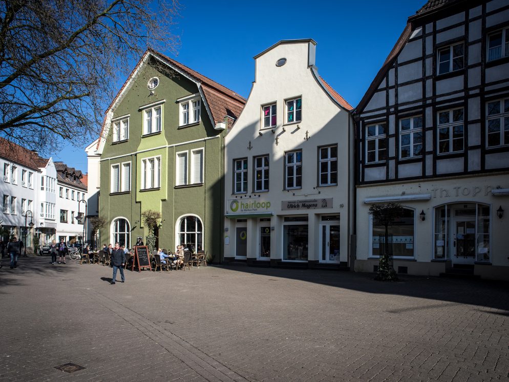 BDA » hehnpohl architektur